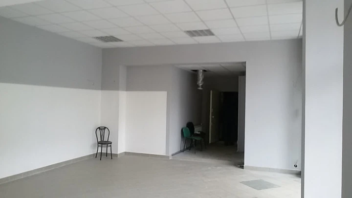 Нежилое помещение 99,4кв.м. на Гаванской ул.