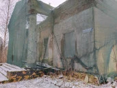 Здание с участком в Красном Селе