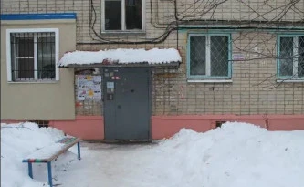 Квартира - 30,4 кв. м, адрес: Саратовская обл., г. о. г. Саратов, г. Саратов, ул. 3-я Степная, д. 19, кв. 19