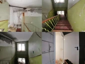 Нежилое помещение, общей площадью 1 324,8 кв. м, расположенное по адресу: Башкортостан Респ, Уфа, Мира ул, дом 7