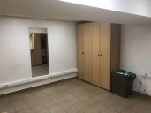 Нежилое помещение в центре Марманска