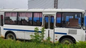 Автобус ПАЗ 4234