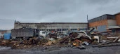 Продается Здание (926 кв. м) с Земельным участком (1706 кв. м), Кемеровская область, г. Киселевск, ул. Алма-Атинская, д. 8,
