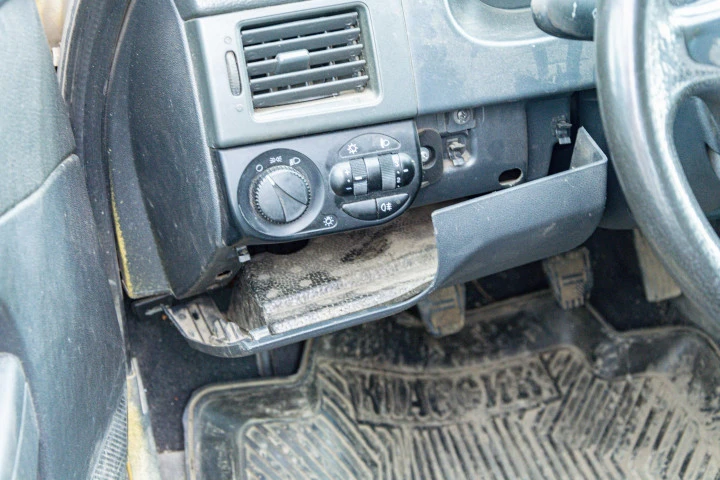 LADA, 217130 LADA PRIORA, 2012 года выпуска, гос. номер Н 424 РВ 48, идентификационный номер (VIN): XTA217130С0078115, цвет кузова  светло-серебристый металл