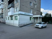 Нежилое помещение, площадью 94,7 кв. м, с кадастровым номером 42:21:0108009:943. Кемеровская область, г. Белово, ул. Октябрьская, д. 51, 1 этаж.