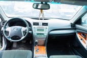 Легковой автомобиль Toyota, Camry, 2008