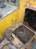 Транспортное средство ГАЗ-3403-11 гусеничный транспортер, 1993 года выпуска, заводской № машины (рамы) 93Н05001, двигатель № 16816-93