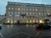 Аренда нежилого помещения 104,6 кв.м. на Спасском переулке