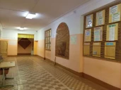 Нежилое здание, 2-этажное, площадь 1600,9 кв.м,  земельный участок, площадь 5843 кв.м: Ярославская область, МО Переславль-Залесский, п. Рязанцево, ул. Октябрьская Б., д. 60