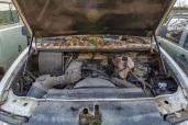 Легковой автомобиль марка, модель UAZ PATRIOT, 2012 года выпуска, идентификационный номер (VIN): XTT316300C0032485, модель, № двигателя: 409040*С3066429, цвет кузова  арктика