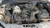 Легковой Chevrolet Niva 212300