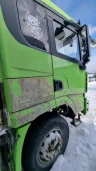 Специализированный, автомобиль - самосвал SHACMAN SX33186W366C, 2022, Идентификационный номер: LZGJX4W65NX032789
