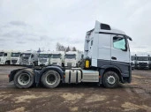 Автомобили грузовые Mercedes-Benz Actros 2023 года выпуска