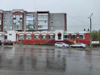 Аренда помещения в Ковдоре