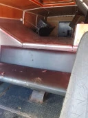 Гусеничный снегоболотоход ТТМ 3902ПС-01