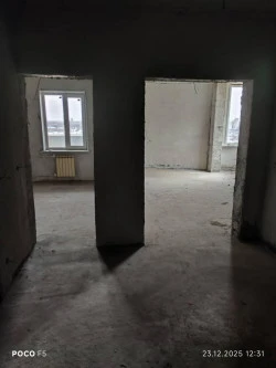 Продажа квартиры №88 площадью 43 кв. м, в г. Астрахань
