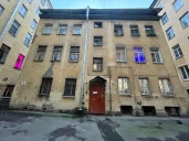 Помещение 26,2 кв.м.