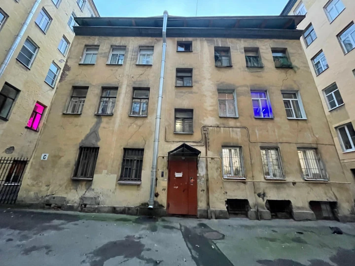 Помещение 26,2 кв.м.