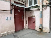 Нежилое помещение 100,6 кв.м. у ст.м. "Владимирская"