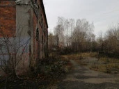 Комплекс, расположенный по адресу: Московская область, Богородский городской округ, г.Ногинск, ул. Ремесленная, д. 9
