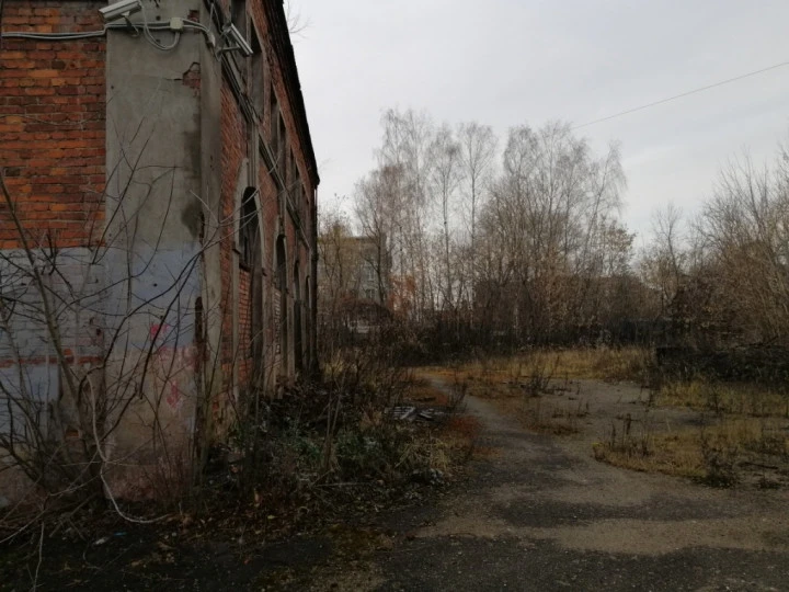 Комплекс, расположенный по адресу: Московская область, Богородский городской округ, г.Ногинск, ул. Ремесленная, д. 9