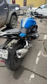 Мотоцикл BMW R1200R