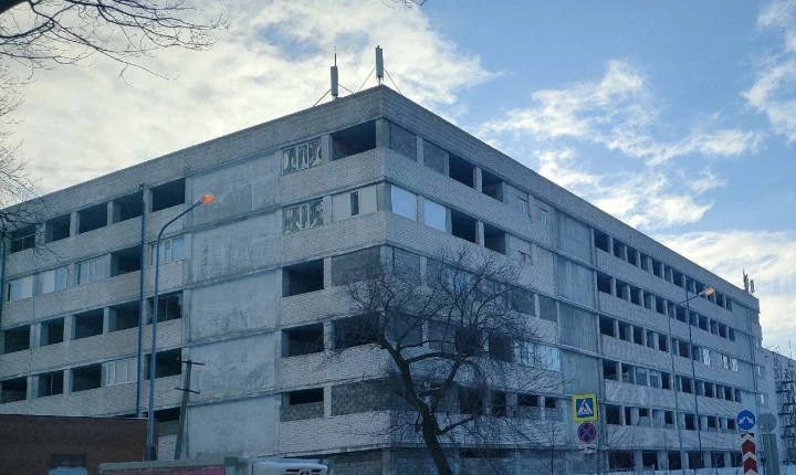 Нежилое помещение - 20,7 кв. м, адрес: Самарская обл., г. о. Самара, вн. р-н Промышленный, г. Самара, ул. Губанова, д. 9, гаражное место 4-11, кадастровый номер 63:01:0708002:4576