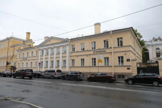 Уникальный актив в историческом центре