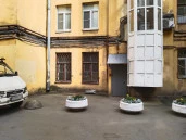 Нежилое помещение 23 кв.м. у ст.м. "Нарвская"