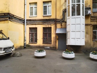 Нежилое помещение 23 кв.м. у ст.м. "Нарвская"