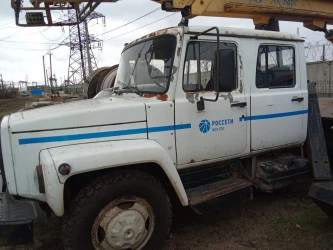 Автогидроподъёмник, АПТ-18.02