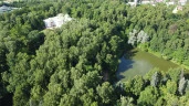 Продажа санаторно-гостиничного комплекса "Морозовка" с живописным ландшафтом и богатой инфраструктурой