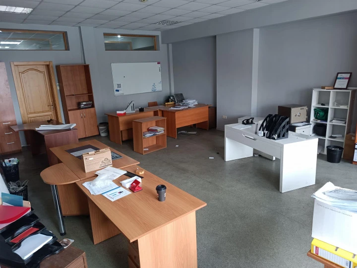 Продается нежилое помещение , 624,3 кв. м, г. Красноярск, ул. Академика Киренского, 89, стр.1