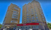 Продажа квартиры №82 площадью 86,8 кв. м, в г. Астрахань