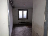 Нежилое помещение - 113,7 кв. м,  цокольный этаж. г. Челябинск, ул. Эльтонская 1-я, д. 44, пом. 1.