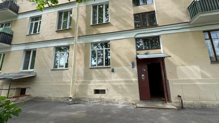 Нежилое помещение 43,1 кв.м на ул. Остоумова