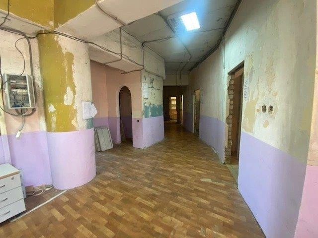 Нежилые помещения. Республика Башкортостан, г. Уфа, Демский р-н, ул. Левитана, д. 38