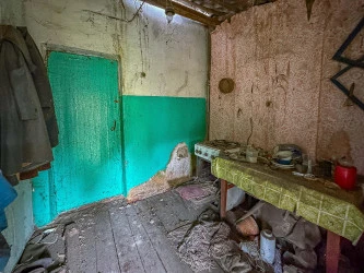 Нежилое помещение 42 кв.м. в с. Большая Чернь Орловской области.