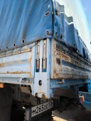 Бортовой КАМАЗ 43118-24