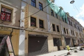 Право аренды помещения площадью 1 670,5 кв. м в Апраксином дворе