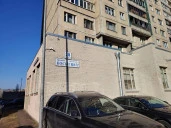 Помещение 166,2 кв.м на пр. Косыгина
