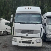 Грузовой тягач седельный Renault Premium 440.26Т, 2012, Идентификационный номер: X9P25KPA000002785, принадлежащий Продавцу на праве собственности, что подтверждается Договором купли-продажи № 3033-РБ/09(Т) от 19.09.2023.