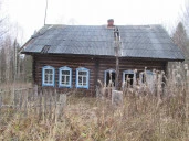 Аукцион по продаже земельного участка площадью 300 кв.м. и нежилого здания площадью 45,5 кв.м., расположенных по адресу: Кировская обл., р-н Опаринский, с. Шадрино