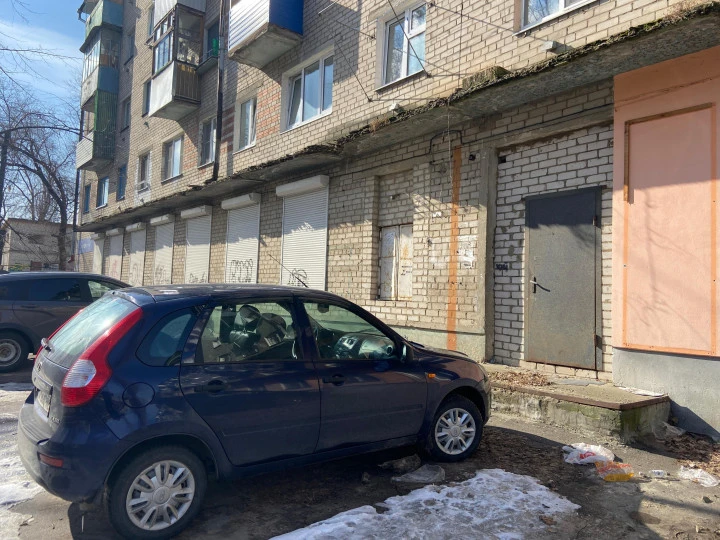 Аукцион по продаже нежилого помещения площадью 221,9 кв.м. по адресу: Воронежская область, г. Воронеж, ул. Танеева, д. 10, пом. IV