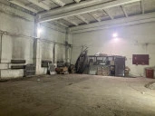 Имущественный комплекс 4717,6 кв.м. с газом, котельной и 400 кВт на участке 1,5 га под производство/склад. Новосибирская обл., р.п. Колывань, ул. Шоссейная, 41/2.