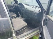 Автомобиль CHEVROLET NIVA, 2011 г/в