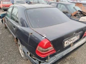 Транспортное средство  Мерседес