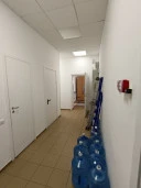 Право заключения договора аренды части нежилого помещения , общей площадью 157,7 кв. м, расположенное по адресу: Курганская обл, Курган, 2-й мкр., дом 10, пом. 1
