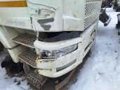 Специализированный, автомобиль - самосвал FAW J6, 2022