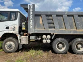 Самосвал SHACMAN, SX32586T385 (6х6) 2023 года выпуска